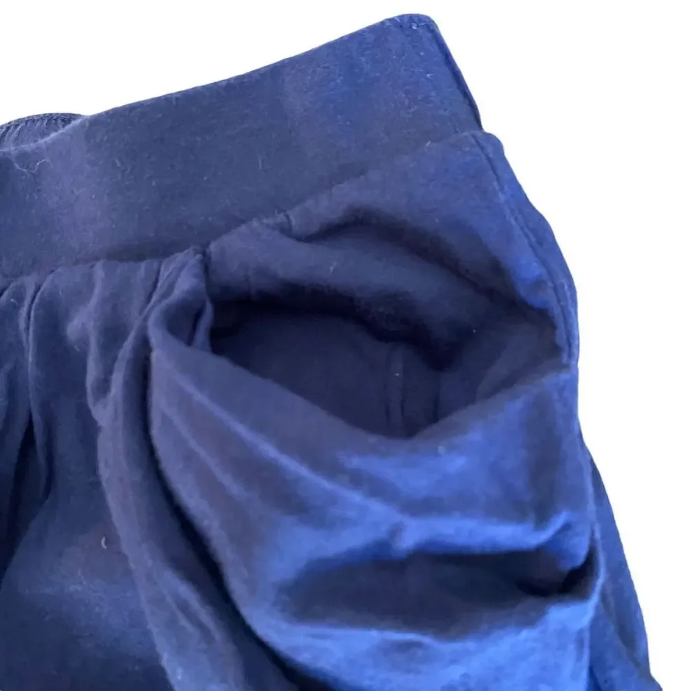 GAP blue skort